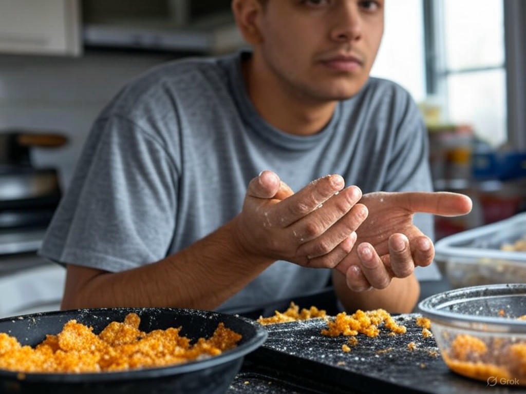 10 טעויות שאתם עושים במטבח שמקצרות לכם את החיים!